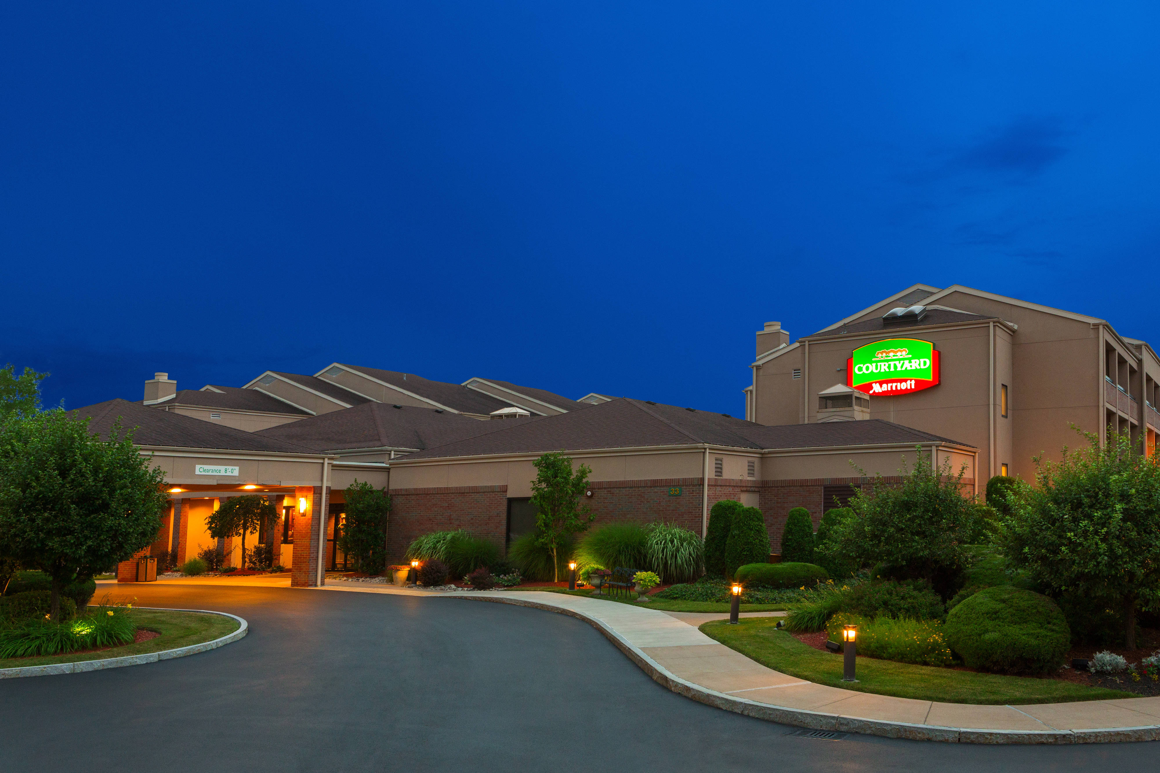 Photo of Courtyard by Marriott Rochester Brighton, Rochester, NY