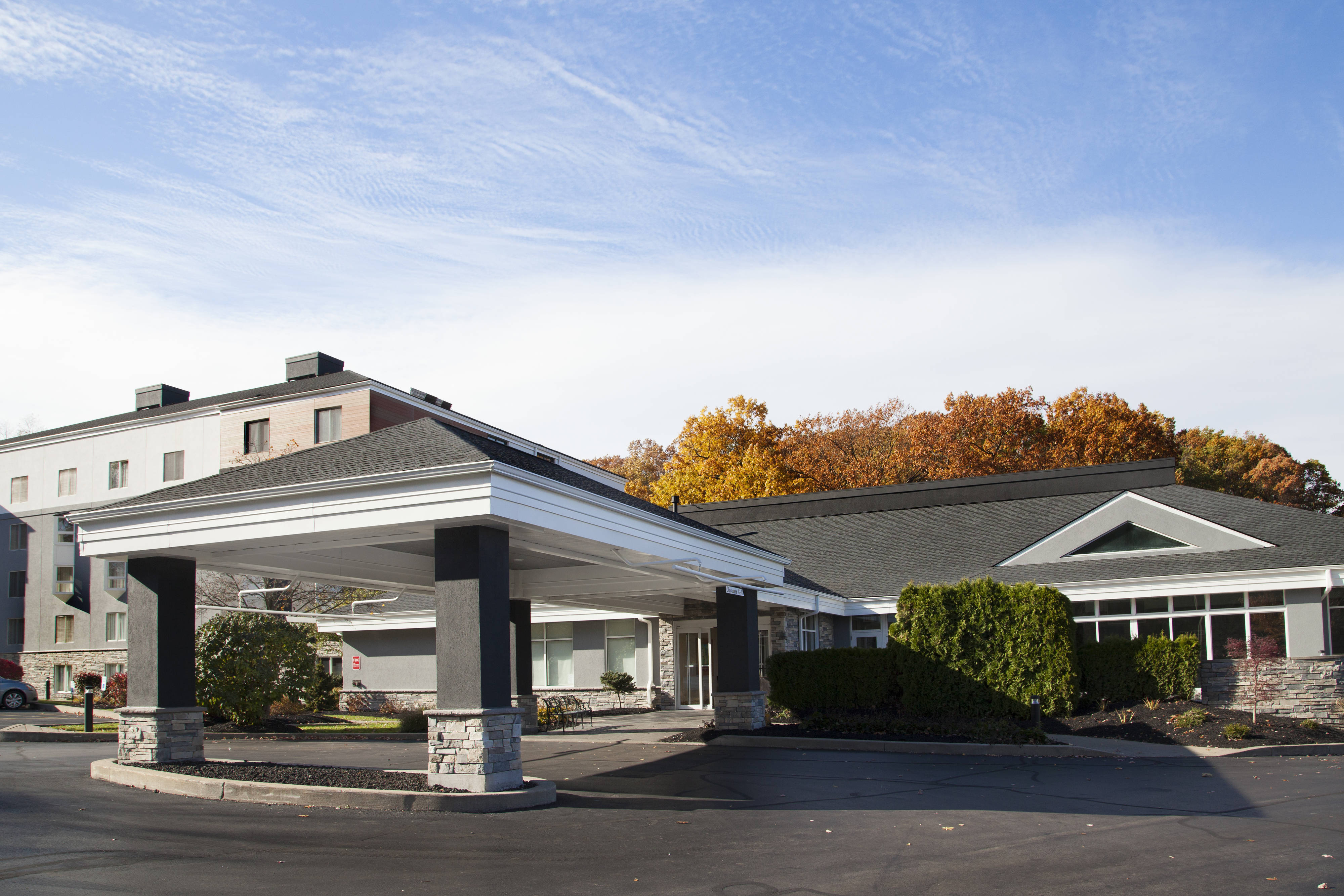 Photo of Courtyard by Marriott Rochester East/Penfield, Rochester, NY