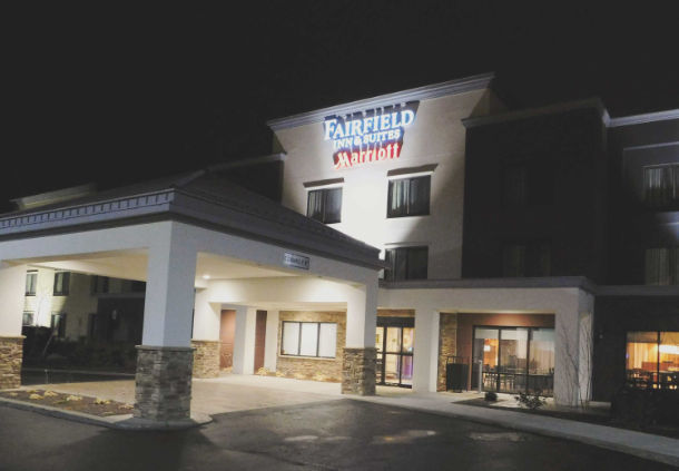 Photo of Fairfield Inn & Suites Rochester West/Greece, Rochester, NY