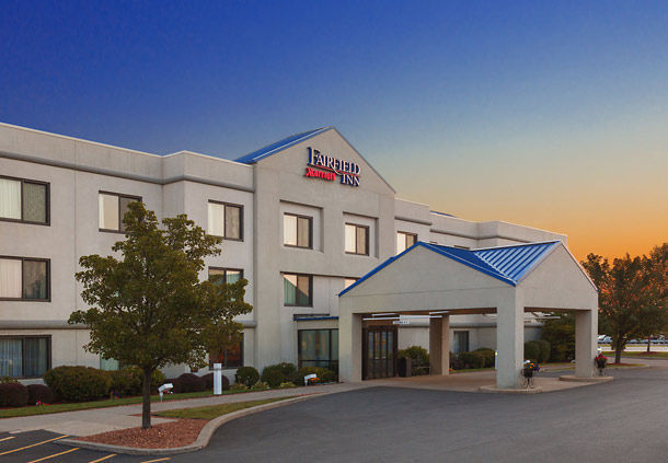 Photo of Fairfield Inn Rochester Airport, Rochester, NY