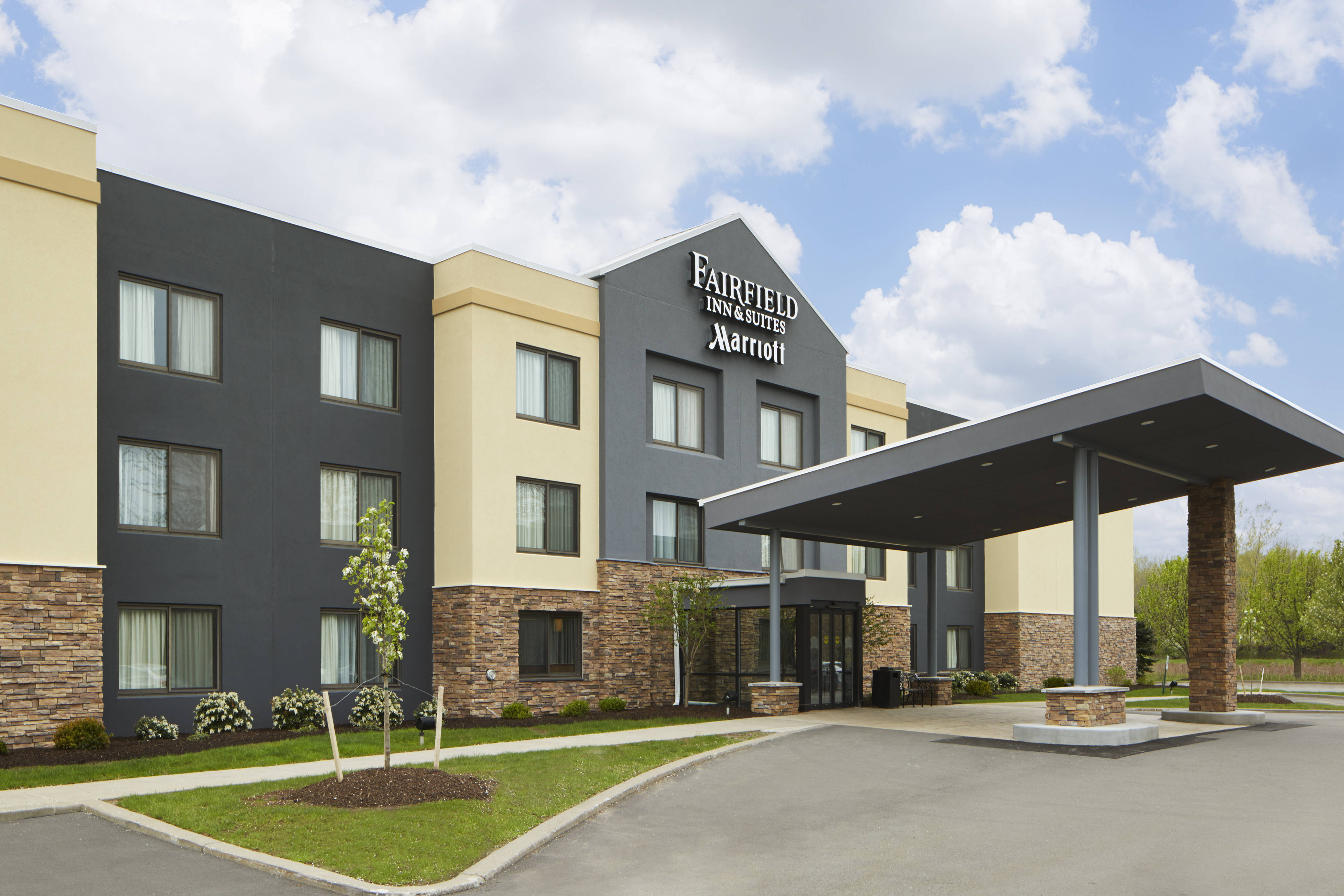Photo of Fairfield Inn & Suites by Marriott Rochester East, Webster, NY