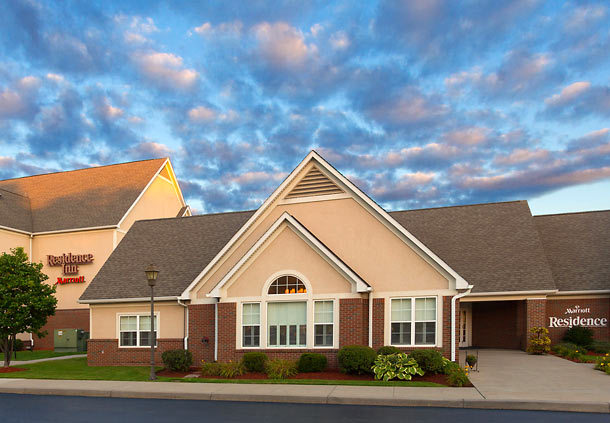 Photo of Residence Inn by Marriott Rochester West/Greece, Rochester, NY