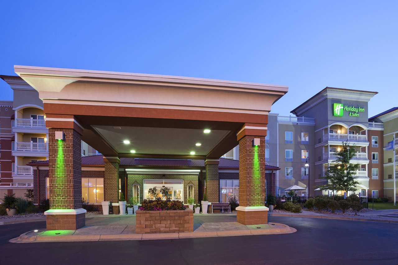Photo of Holiday Inn Hotel & Suites Maple Grove NW, Maple Grove, MN