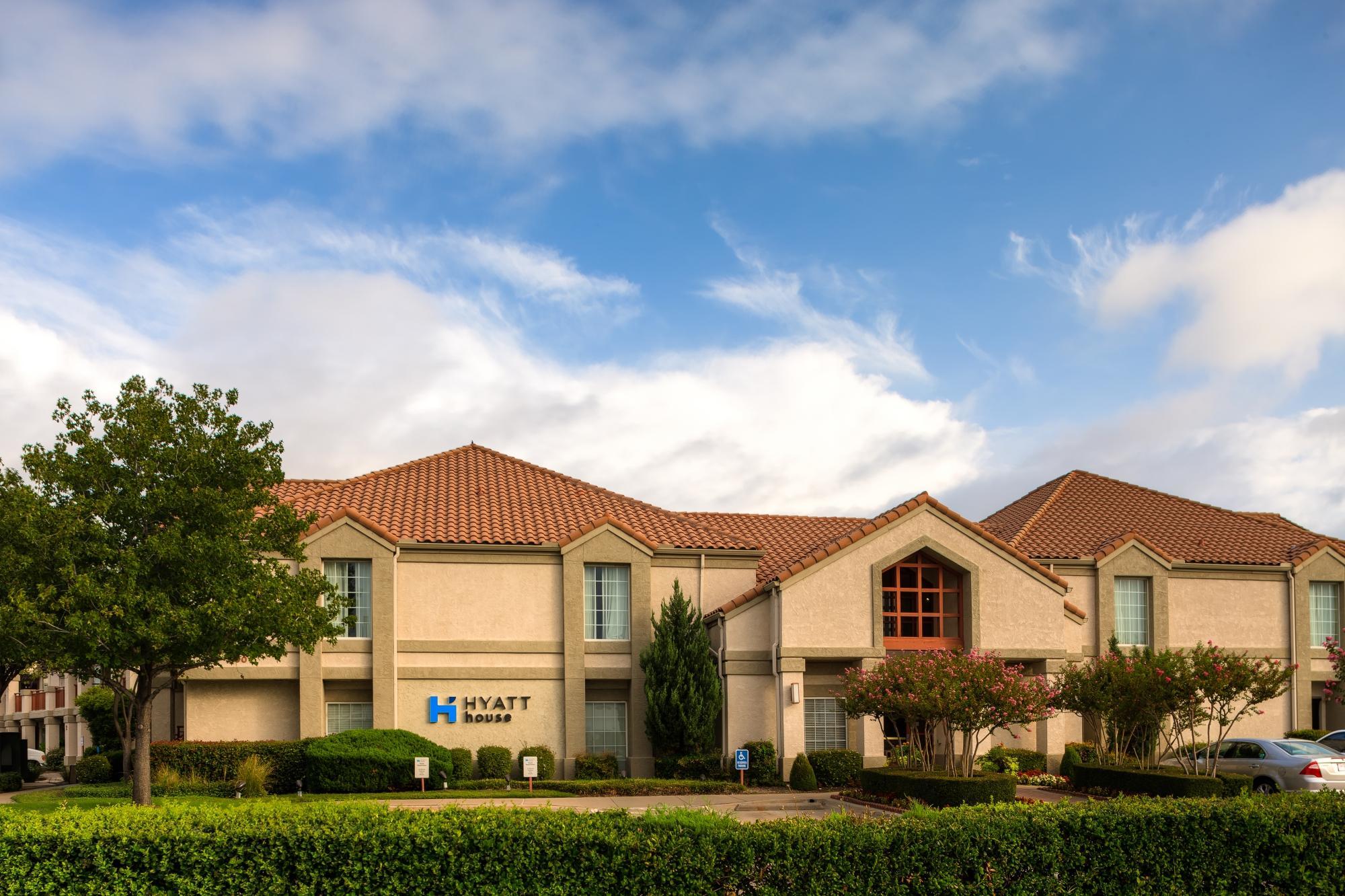 Photo of Hyatt House Dallas/Las Colinas, Irving, TX