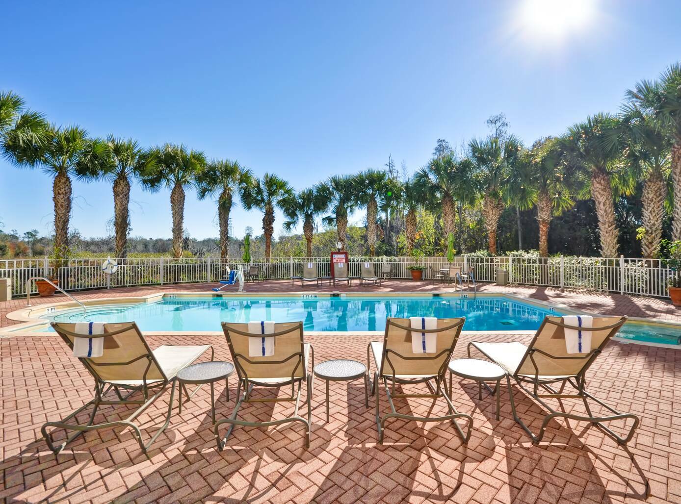 Photo of Hilton Garden Inn Tampa North, Temple Terrace, FL