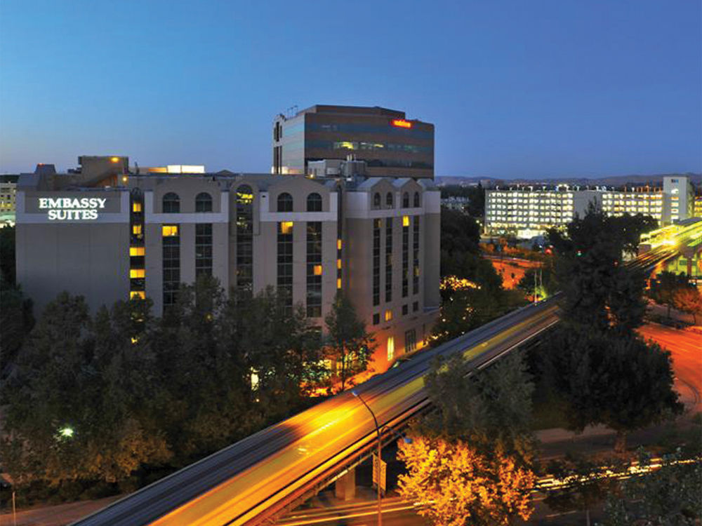 Photo of Embassy Suites by Hilton Walnut Creek, Walnut Creek, CA
