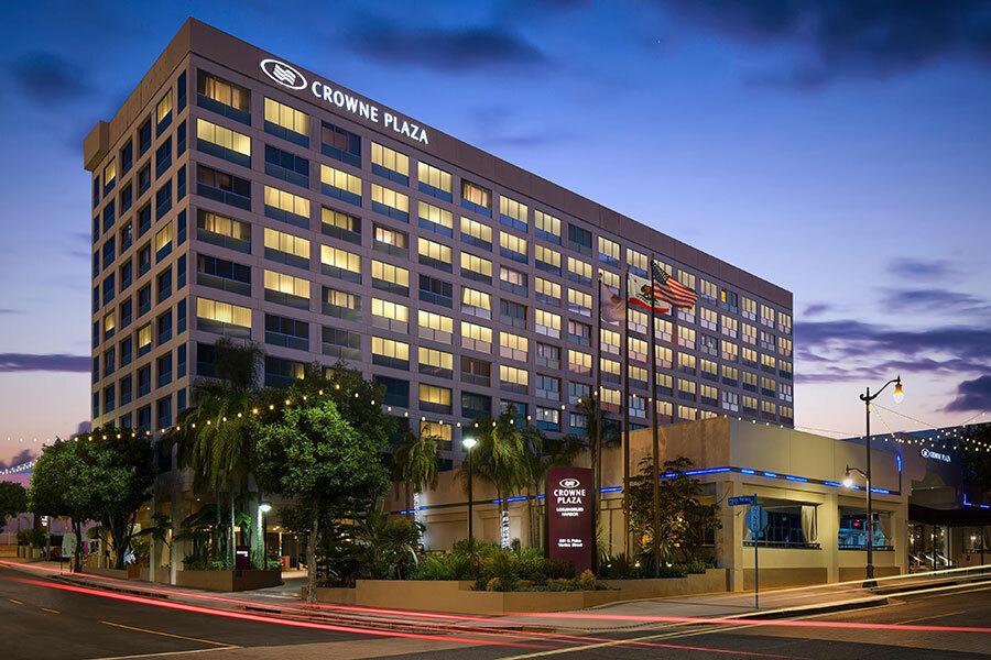 Photo of Avalon Hospitality Group, San Diego, CA