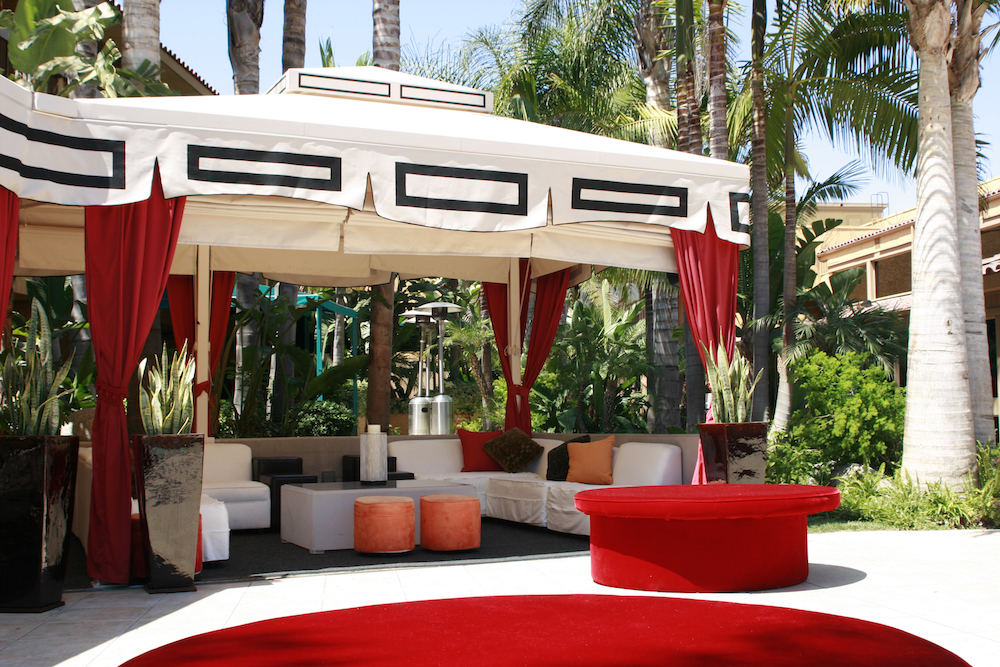 Photo of Atrium Hotel, Irvine, CA