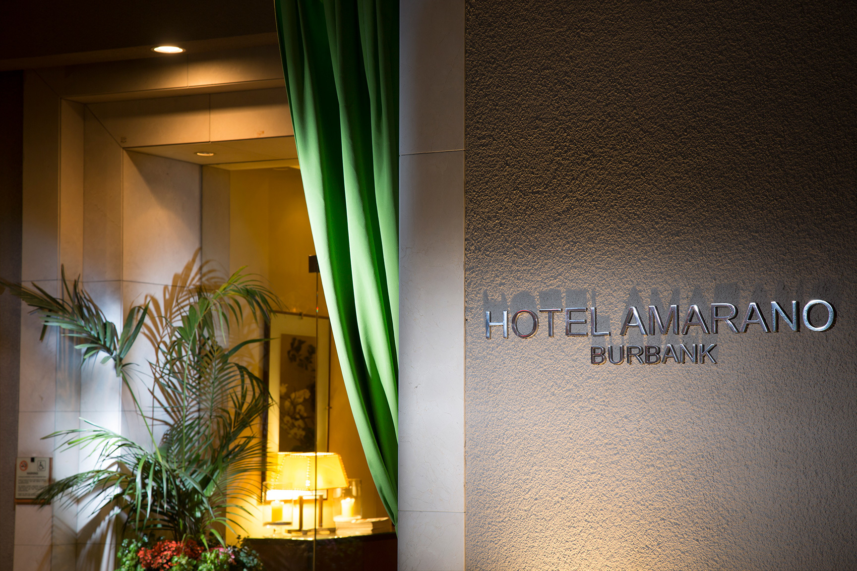 Photo of Hotel Amarano Burbank - Hollywood, Burbank, CA