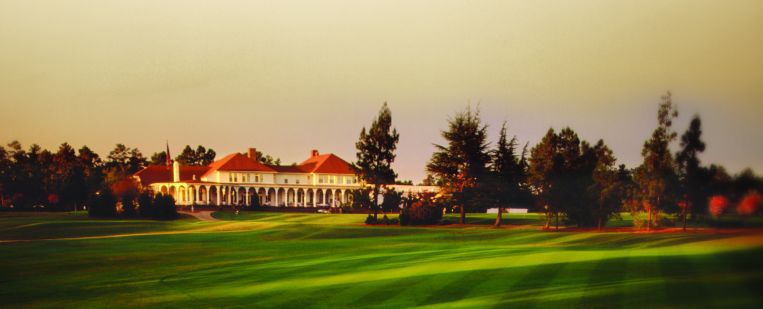 Photo of Pinehurst Resort, Pinehurst, NC