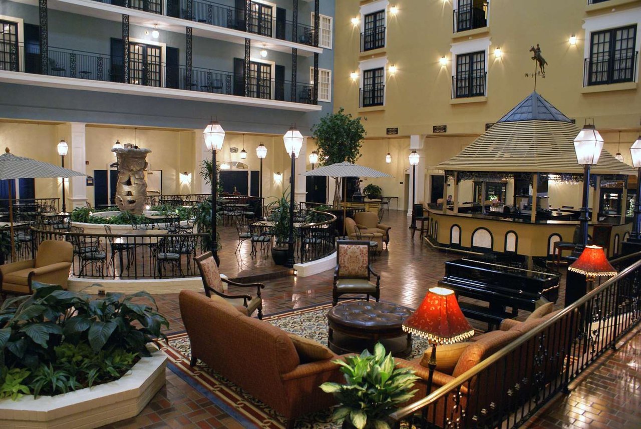Photo of DoubleTree Suites by Hilton Lexington, Lexington, KY