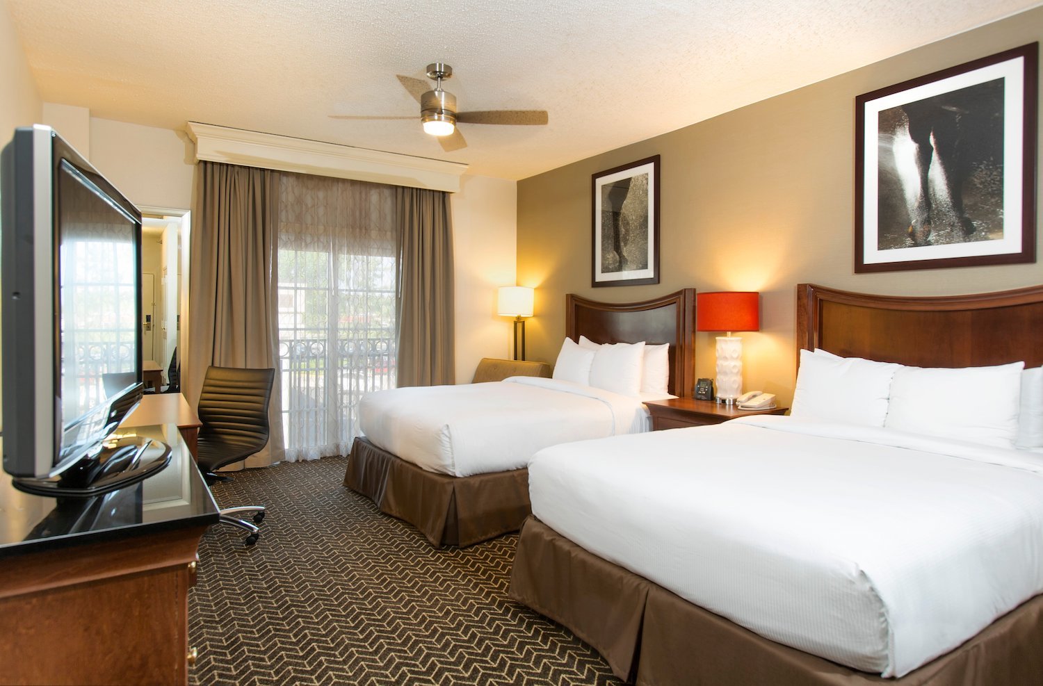 Photo of DoubleTree Suites by Hilton Lexington, Lexington, KY