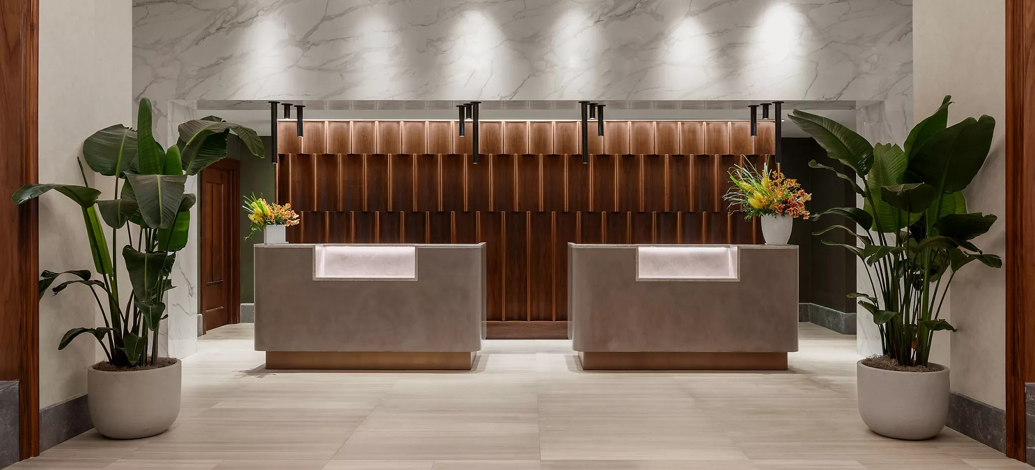 Photo of Sofitel Philadelphia at Rittenhouse Square, Philadelphia, PA