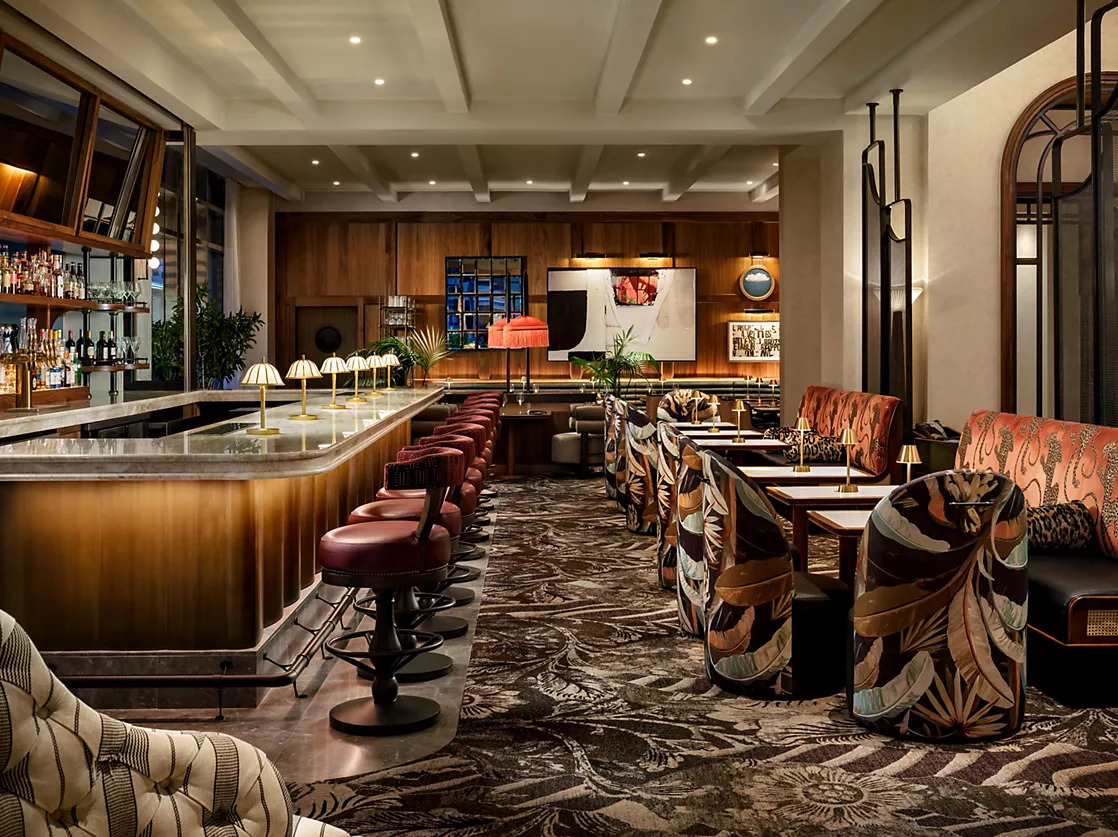 Photo of Sofitel Philadelphia at Rittenhouse Square, Philadelphia, PA