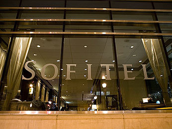 Photo of Sofitel Philadelphia at Rittenhouse Square, Philadelphia, PA
