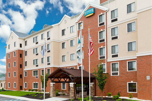 Photo of Staybridge Suites Harrisburg, Harrisburg, PA