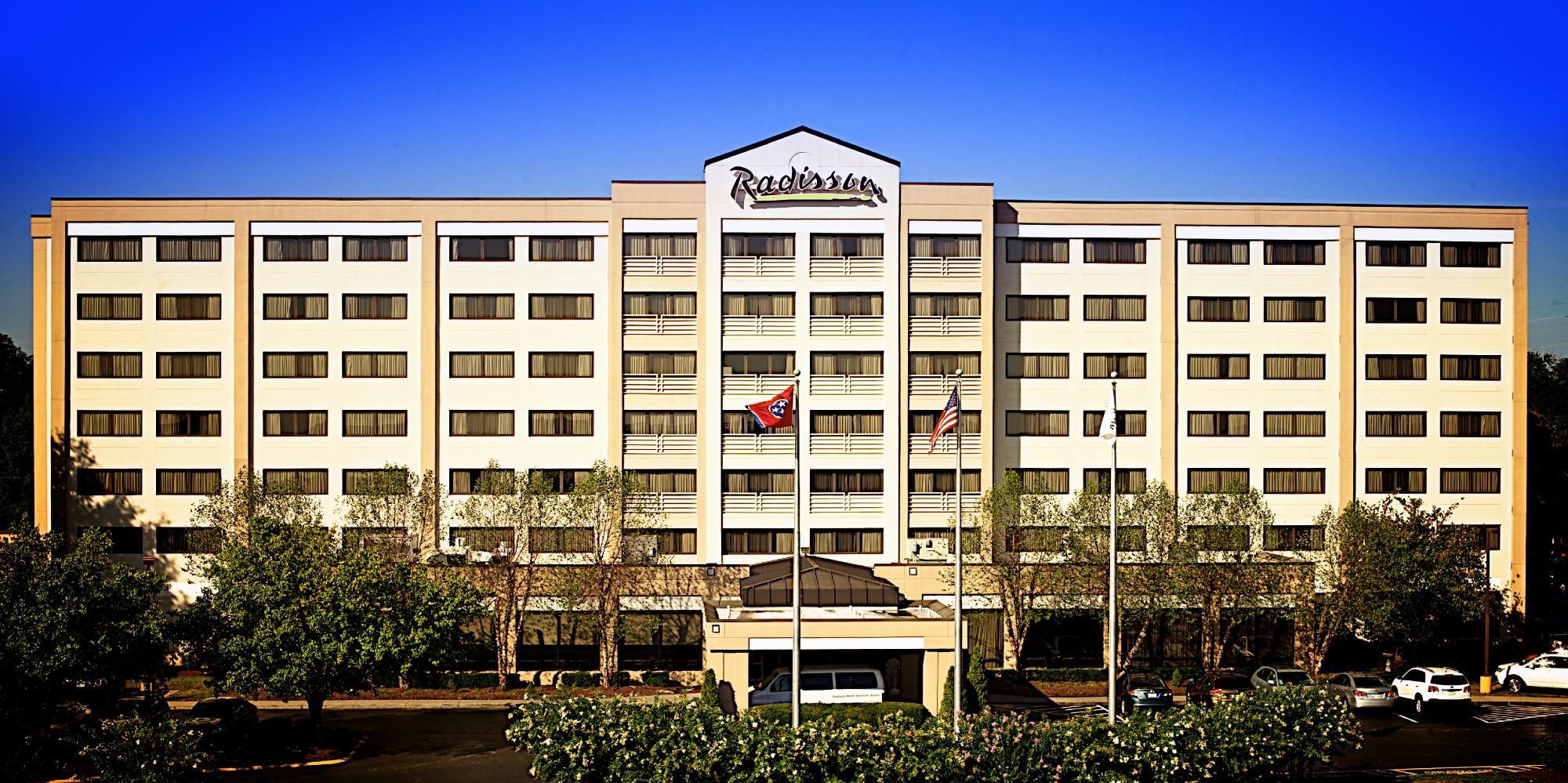 Photo of Radisson Hotel Nashville Airport, Nashville, TN