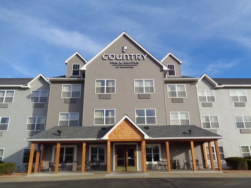 Photo of Country Inn & Suites By Radisson, Brooklyn Center, Brooklyn Center, MN