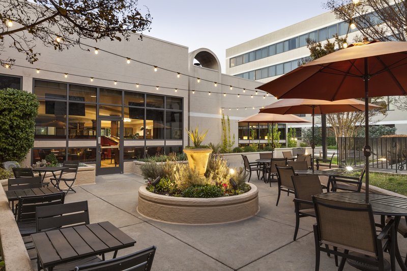 Photo of Radisson Hotel Sunnyvale – Silicon Valley, Sunnyvale, CA