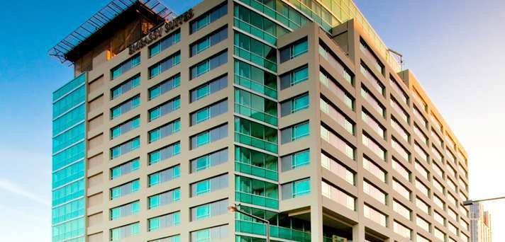 Photo of Embassy Suites by Hilton Los Angeles Glendale, Glendale, CA