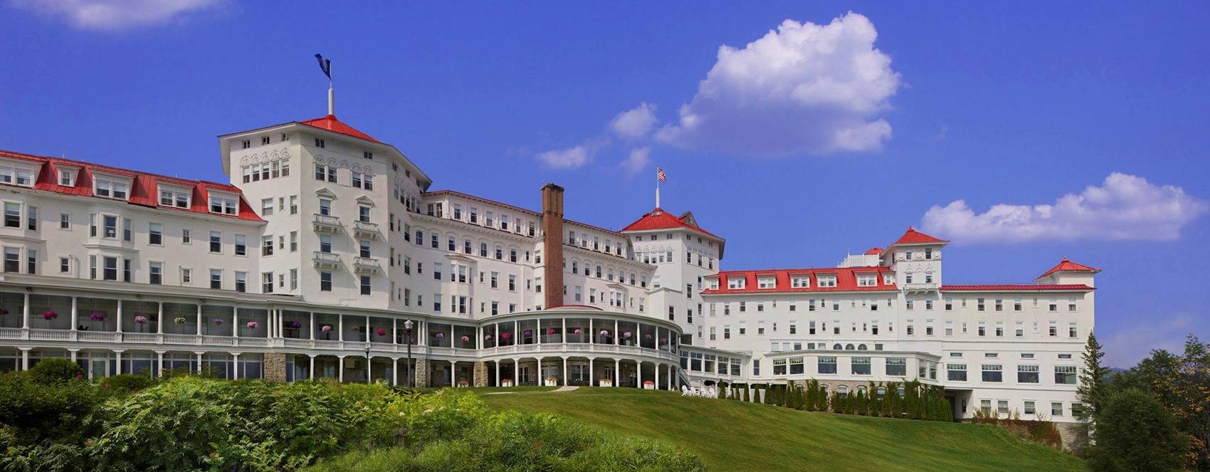 Photo of Omni Mount Washington Resort, Bretton Woods, NH