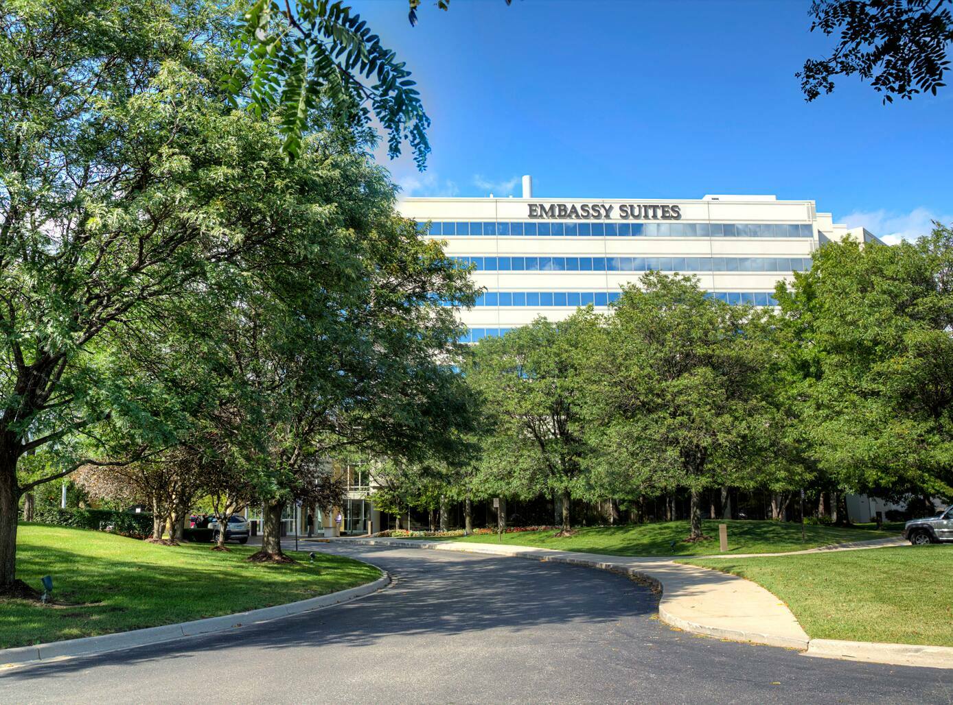Photo of Embassy Suites by Hilton Detroit Troy Auburn Hills, Troy, MI