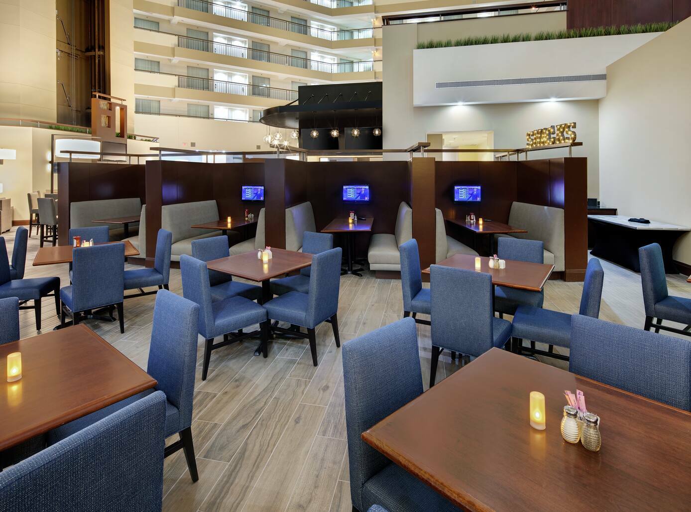 Photo of Embassy Suites by Hilton Detroit Troy Auburn Hills, Troy, MI