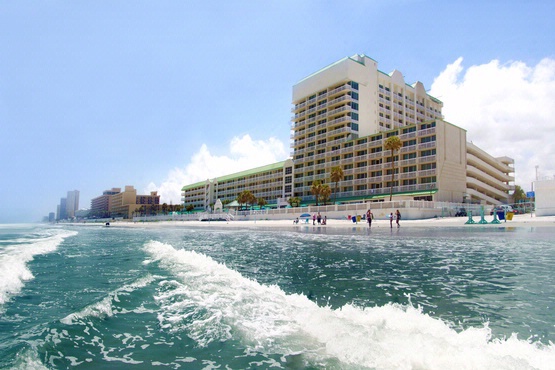 Photo of Daytona Beach Resort, Daytona Beach, FL