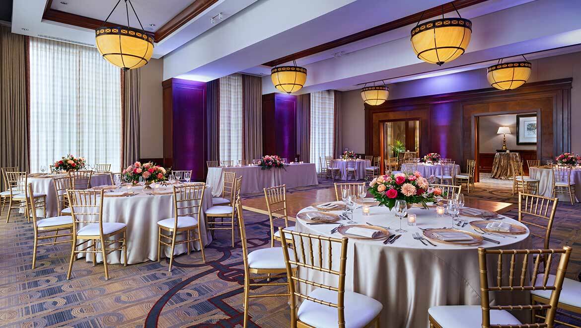 Photo of Mokara Hotel & Spa, San Antonio, TX