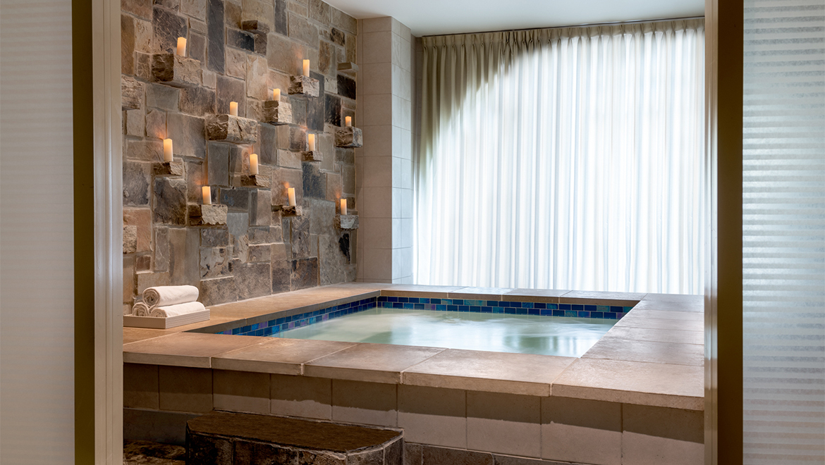 Photo of Mokara Hotel & Spa, San Antonio, TX
