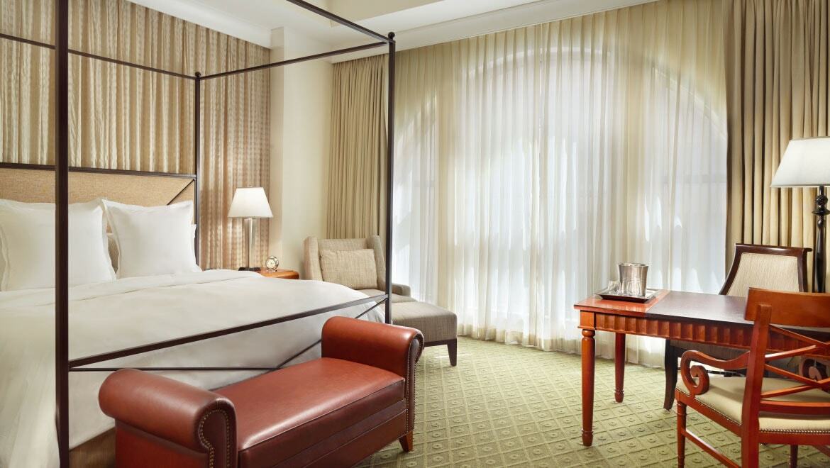 Photo of Mokara Hotel & Spa, San Antonio, TX
