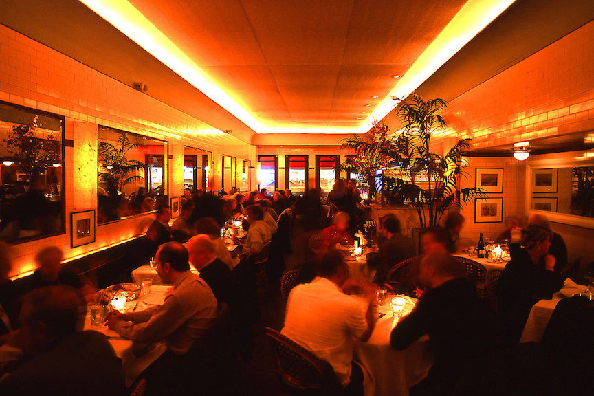 Photo of Atlantic Grill East Side, New York, NY