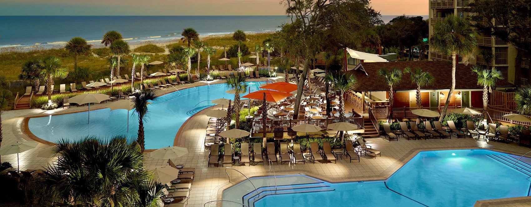 Photo of Omni Hilton Head Oceanfront Resort, Hilton Head Island, SC