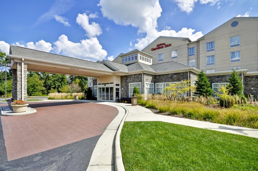 Photo of Hilton Garden Inn Blacksburg, Blacksburg, VA