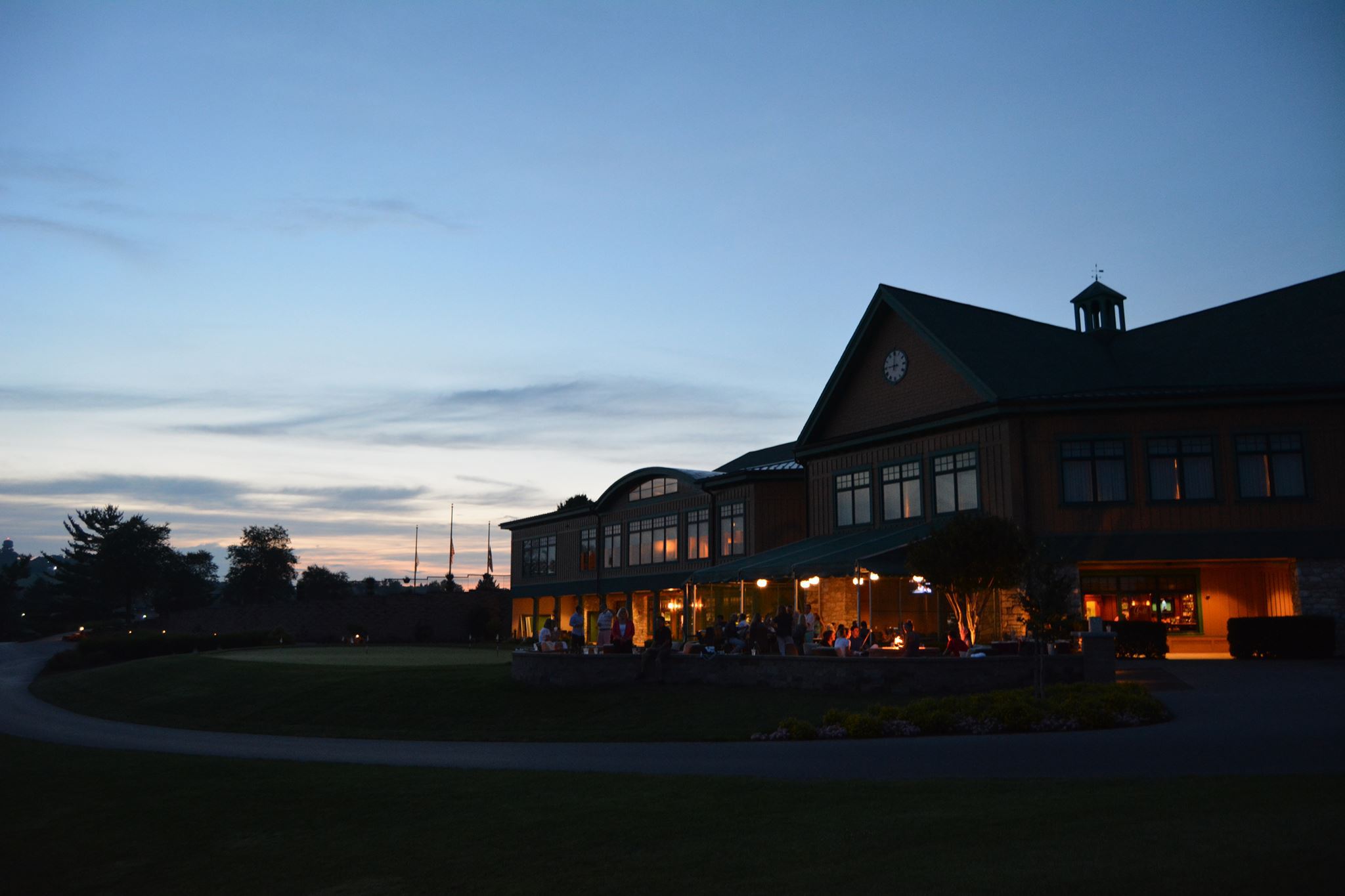 Photo of Hershey Country Club, Hershey, PA