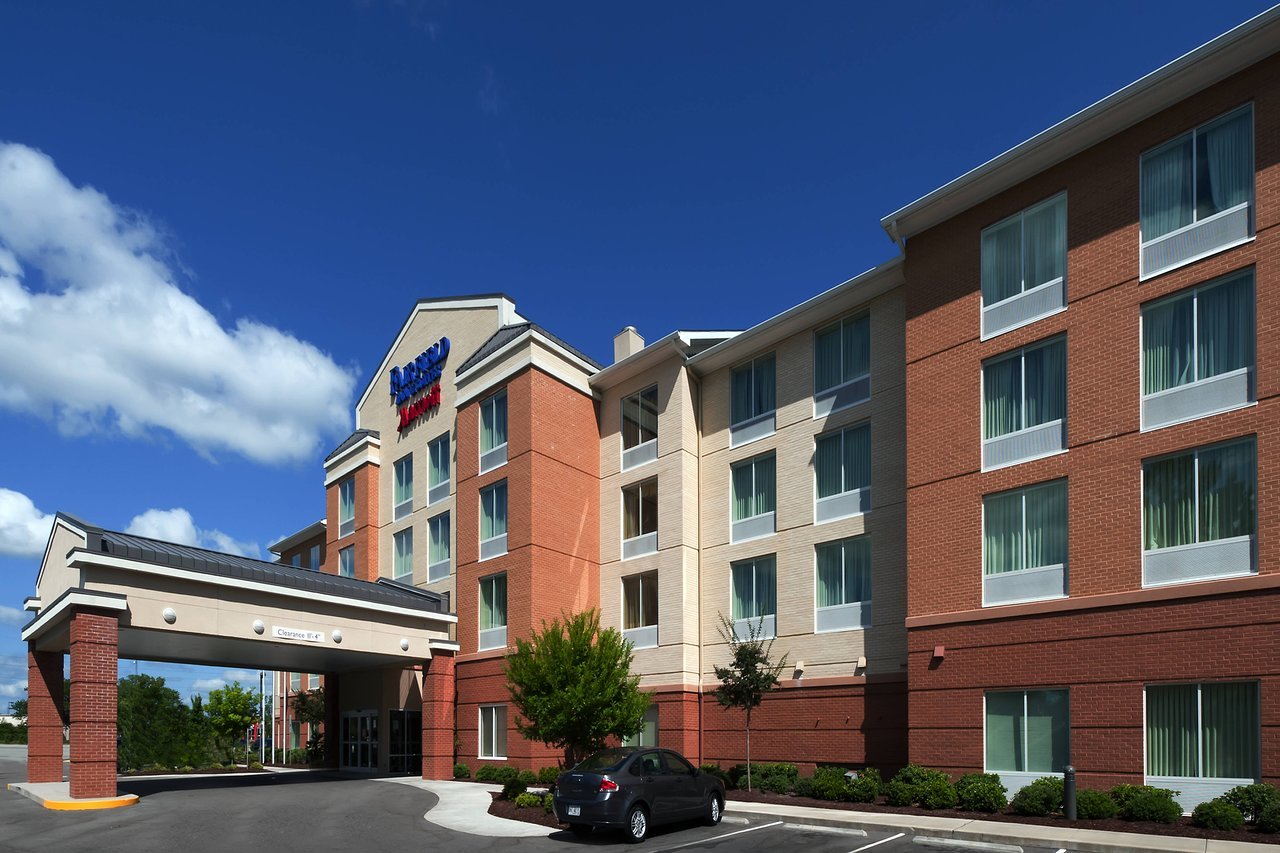 Photo of Fairfield Inn & Suites by Marriott Wilmington/Wrightsville Beach, Wilmington, NC