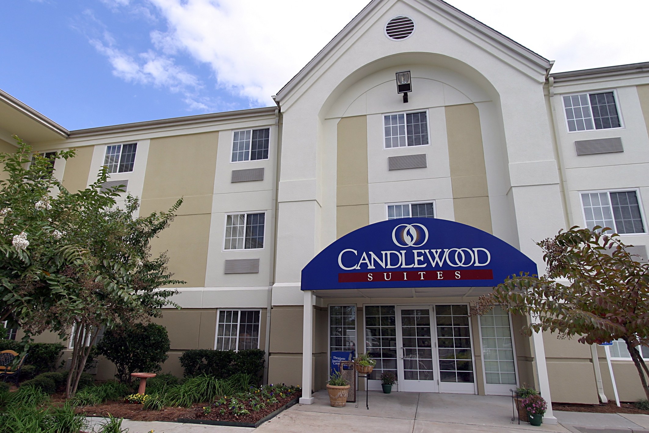 Photo of Candlewood Suites Atlanta, Duluth, GA