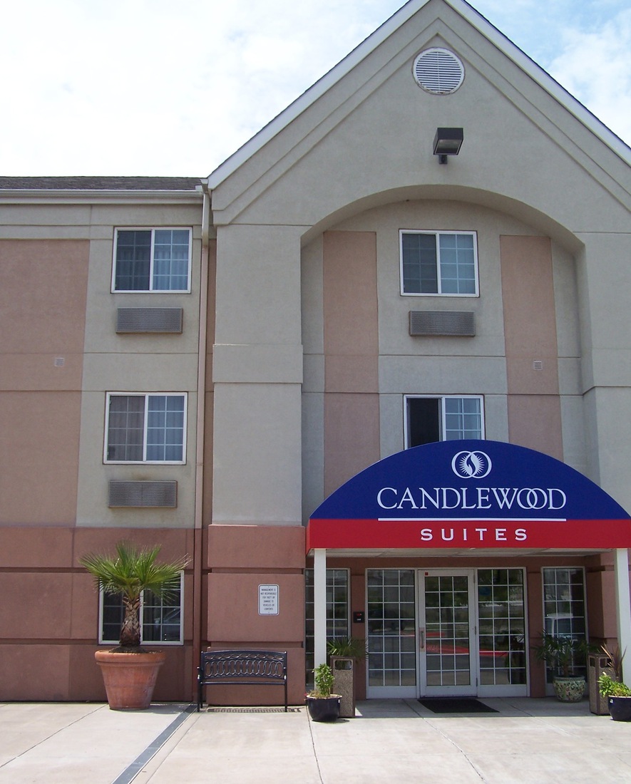 Discover 144+ candlewood suites charlotte university best