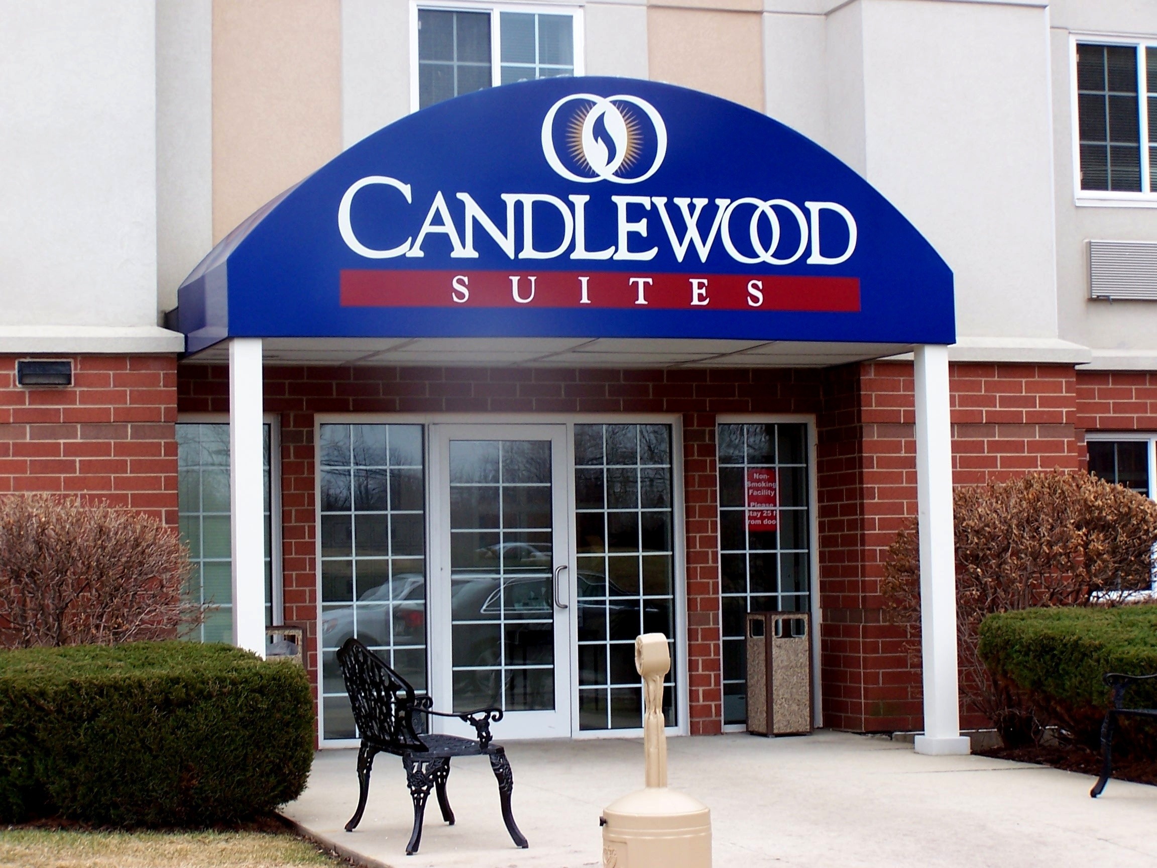 Photo of Candlewood Suites Chicago - Libertyville, Libertyville, IL