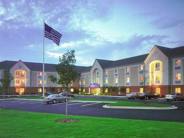 Photo of Candlewood Suites Chicago - Naperville, Warrenville, IL
