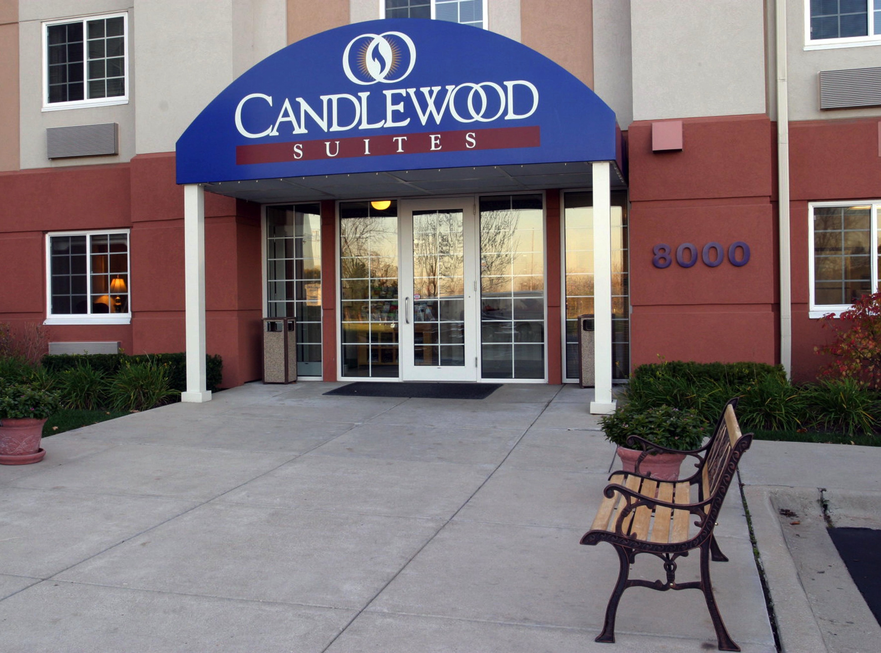 Photo of Candlewood Suites Chicago - Wheeling, Wheeling, IL