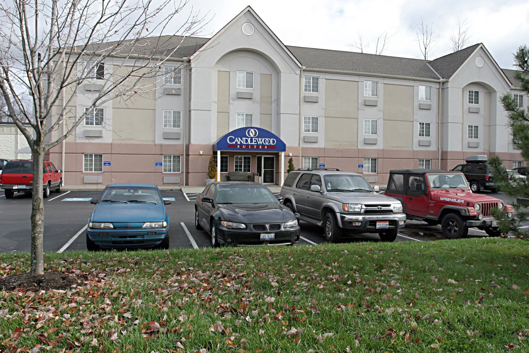 Photo of Candlewood Suites Cincinnati - Blue Ash, Blue Ash, OH