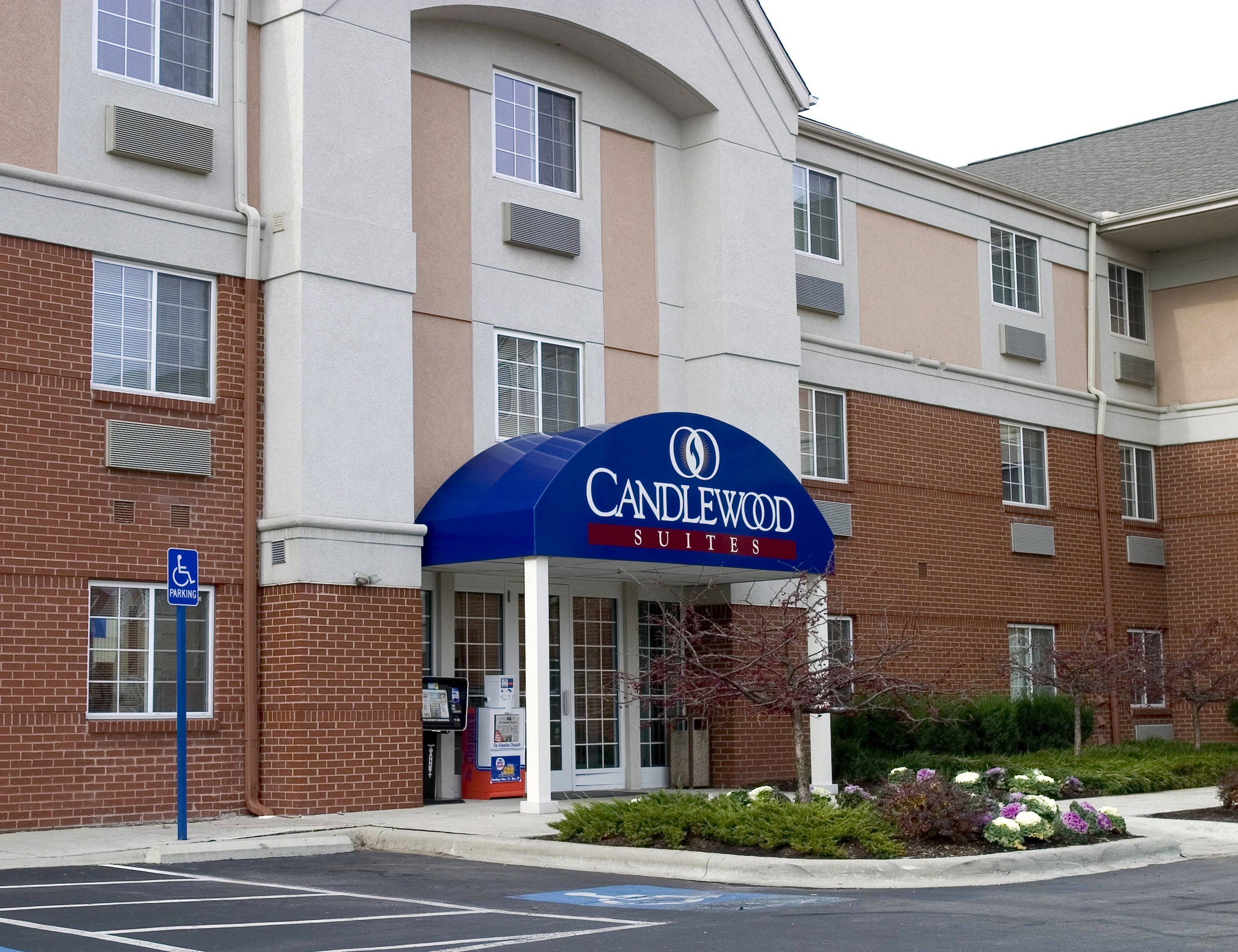 Photo of Candlewood Suites Columbus Airport, Gahanna, OH