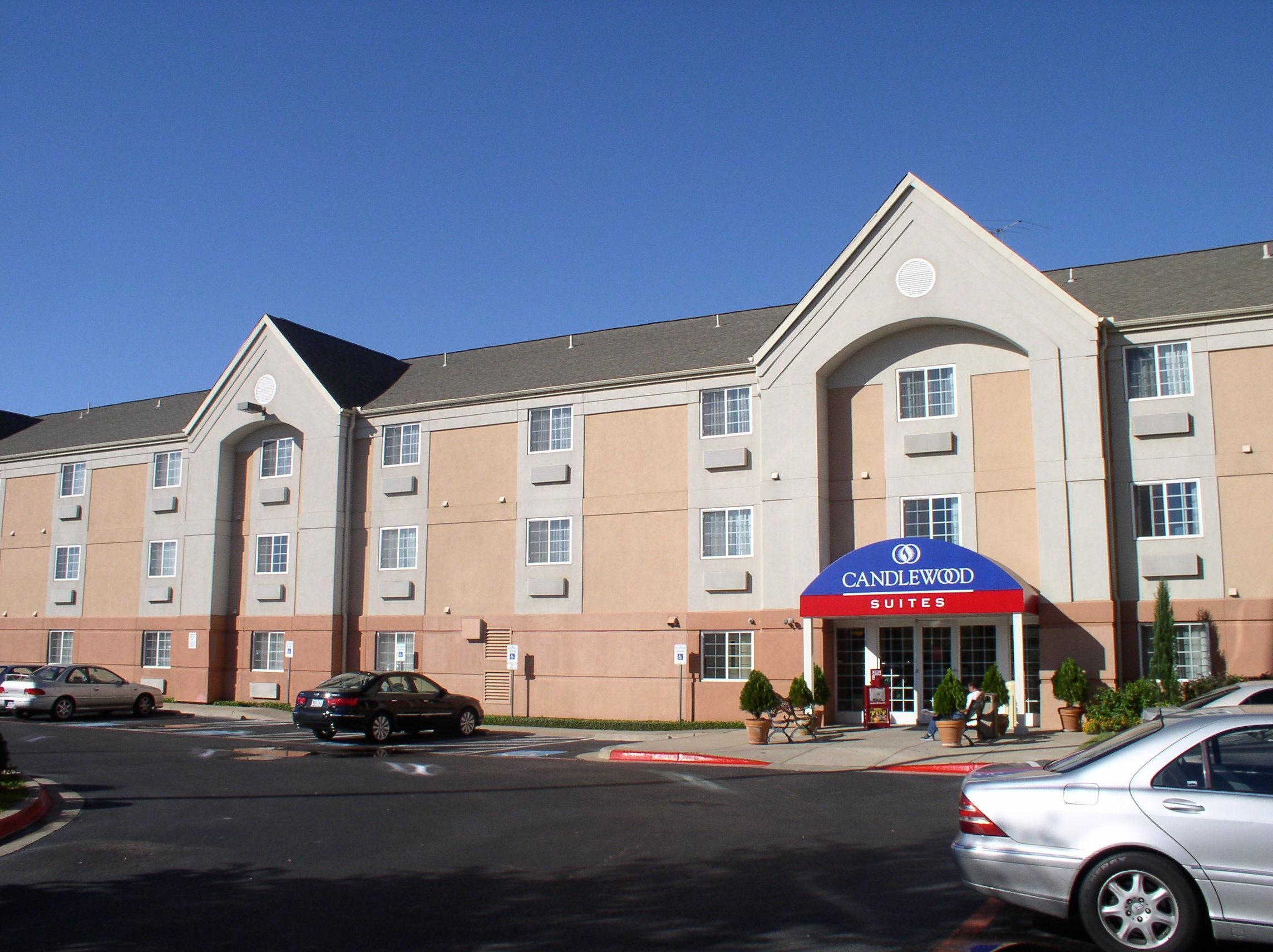 Photo of Candlewood Suites Dallas - By The Galleria, Dallas, TX