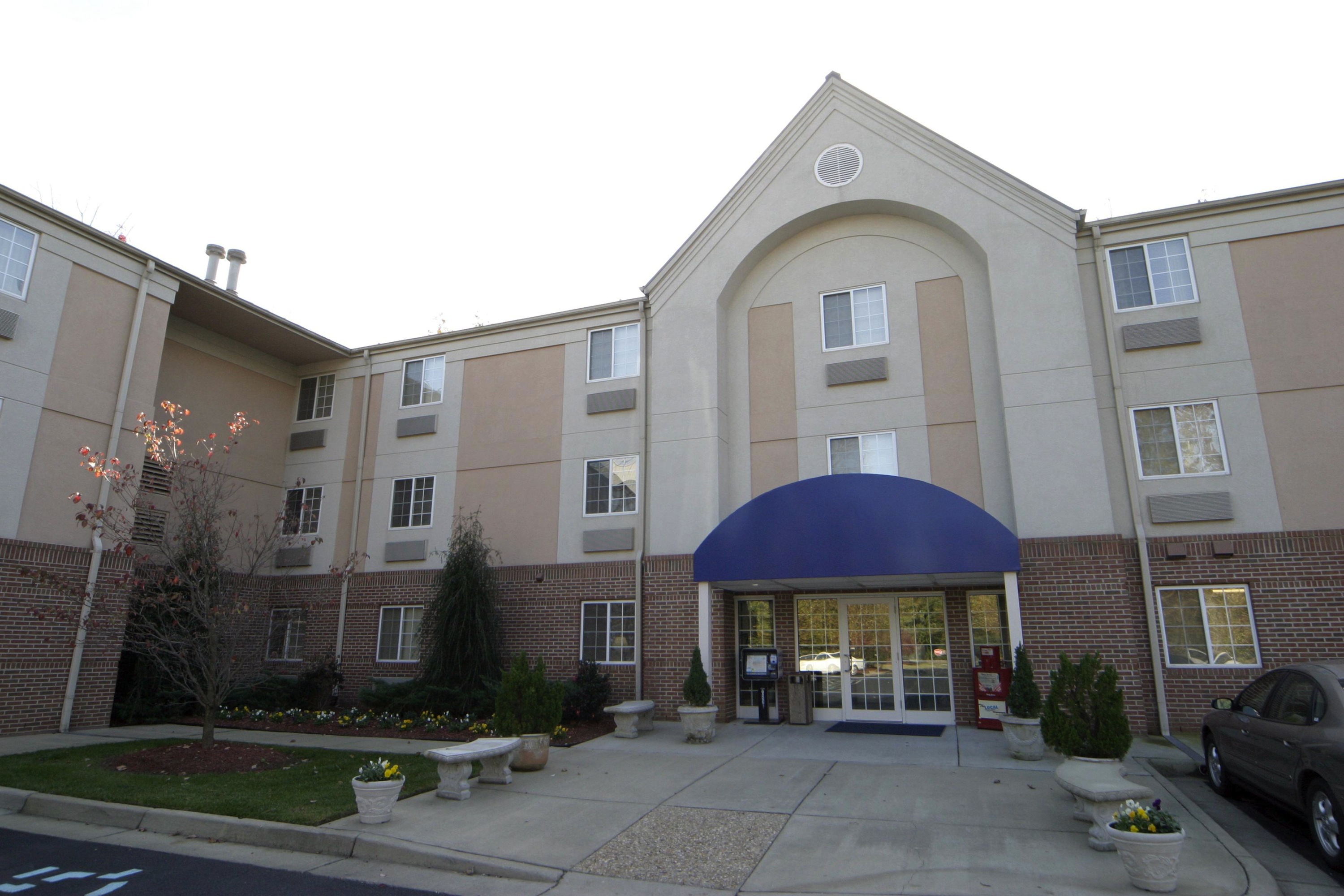 Photo of Candlewood Suites Hampton, Hampton, VA