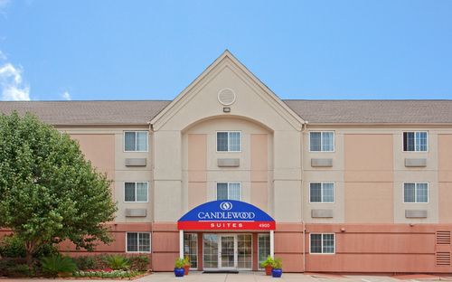 Photo of Candlewood Suites Houston - By the Galleria, Houston, TX
