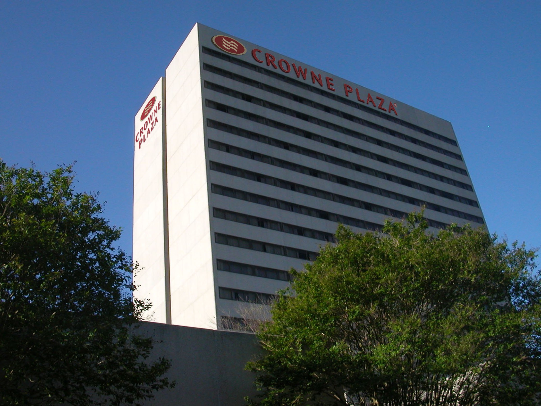 Photo of Crowne Plaza Hotel Houston I-10 West, Houston, TX