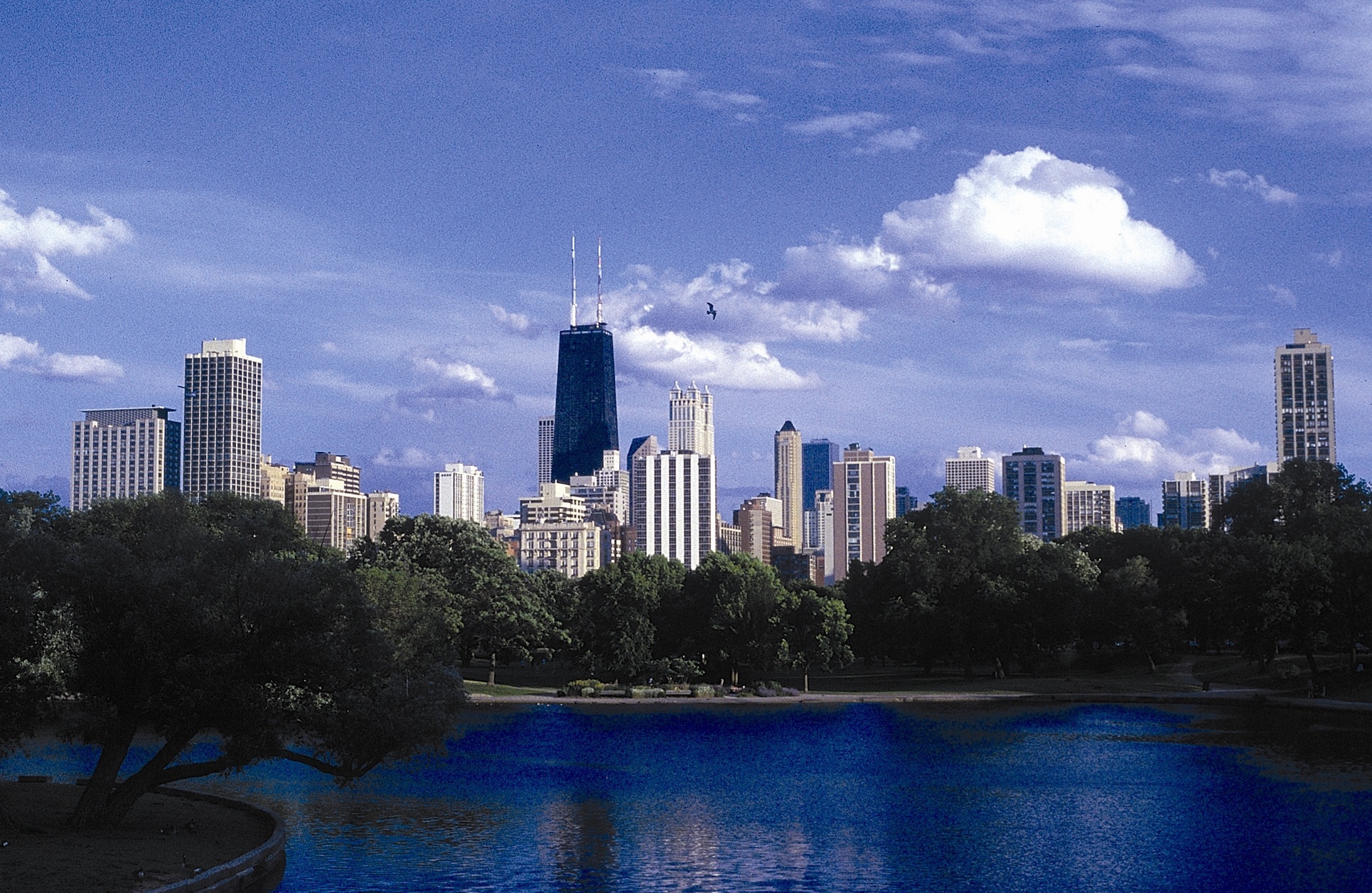 Photo of InterContinental Chicago Magnificent Mile, Chicago, IL