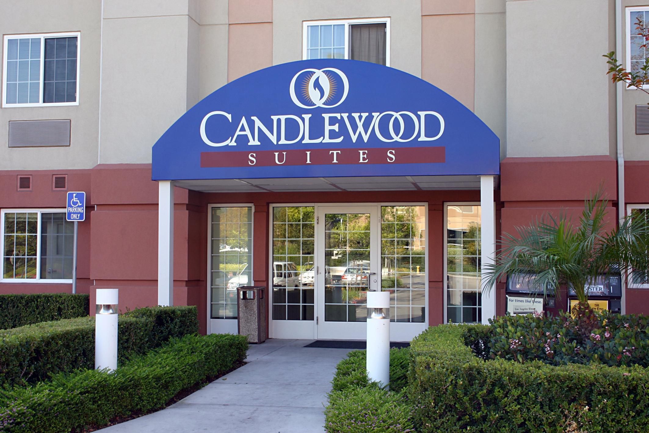 Photo of Candlewood Suites Irvine - East, Lake Forest, CA