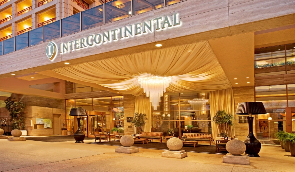 Photo of InterContinental Los Angeles Century City, Los Angeles, CA